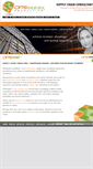 Mobile Screenshot of opsdesign.com